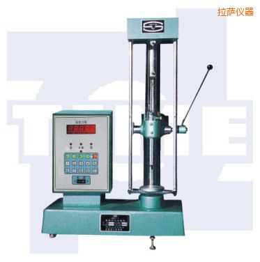 拉薩數(shù)顯式焦結(jié)礦壓力試驗機(jī)KYS系列