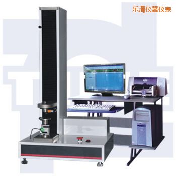 樂(lè)清微機(jī)控制電子萬(wàn)能試驗(yàn)機(jī)WDW系列
