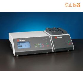 樂山電解制樣設備