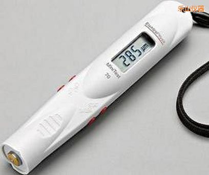 ��ɽMiniTest70ϵ�пڴ�ʽͿ�Ӝy��x