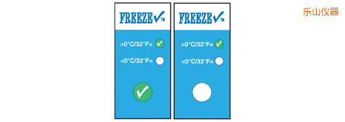 ��(l��)ɽ�ض�ָʾ��(bi��o)�� ����z�� Thermolabels