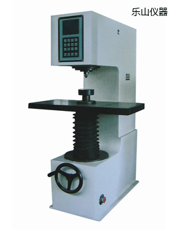 樂(lè)山布氏硬度計(jì)