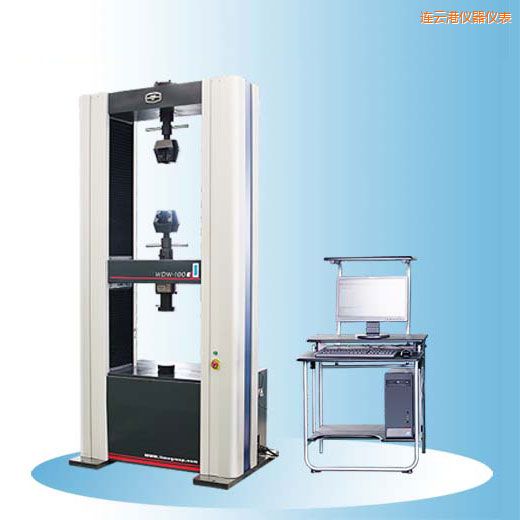 連云港時代電子萬能試驗(yàn)機(jī)