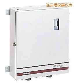 連云港半導(dǎo)體工廠氣體檢測(cè)儀