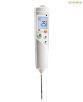 防水型食品中心溫度計