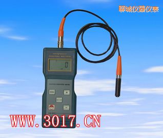 聊城鐵基涂層測(cè)厚儀