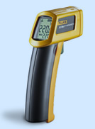 聊城紅外測溫儀