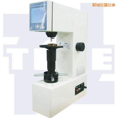 聊城時代液晶數(shù)顯表面洛氏硬度計