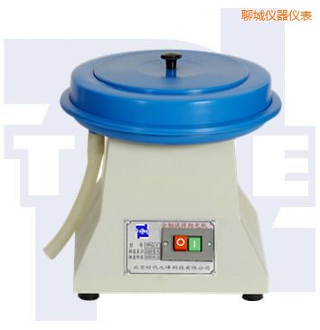 聊城經(jīng)濟型單盤金相試樣拋光機