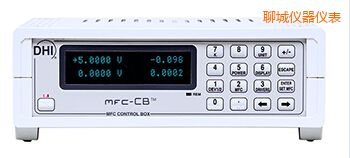 聊城流量控制器控制盒