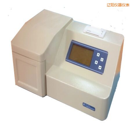 遼陽(yáng)96通道農(nóng)藥殘毒快速檢測(cè)儀