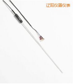 遼陽高精度石英套管標(biāo)準(zhǔn)鉑電阻溫度計