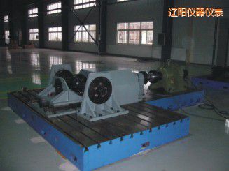 遼陽微機(jī)控制驅(qū)動橋總成扭轉(zhuǎn)試驗(yàn)機(jī)