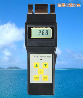 臨夏感應(yīng)式水分儀