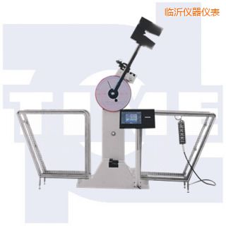 臨沂數(shù)顯沖擊試驗機