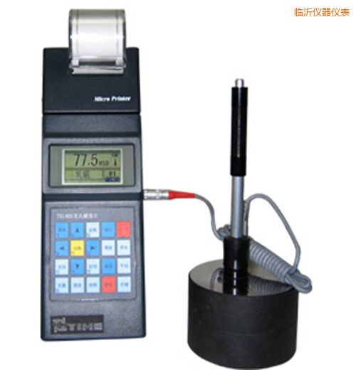 臨沂時(shí)代軋輥專用硬度計(jì)