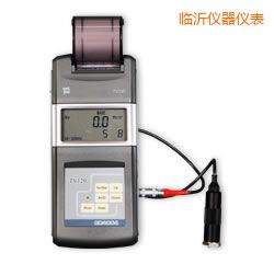 臨沂便攜式測(cè)振儀