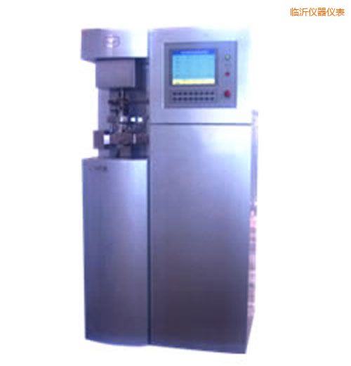 臨沂時代杠桿式四球摩擦磨損試驗機(jī)