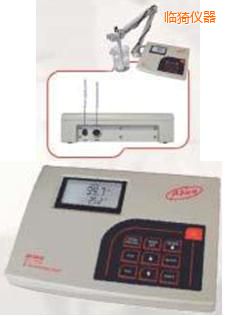 臨猗專業(yè)電導(dǎo)率 TDS 溫度 臺式測量儀