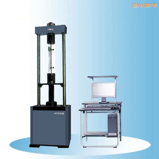 麗水時(shí)代微機(jī)控制電子式松弛試驗(yàn)機(jī)