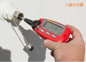 六盤水“棒式”標準溫度計