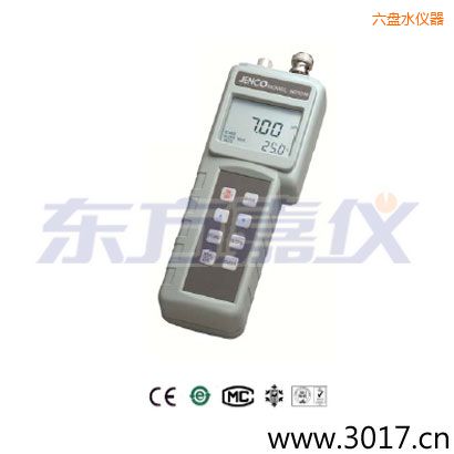 ���Pˮ��yԇ���(PH)Ӌ, ����߀ԭ, �ض�