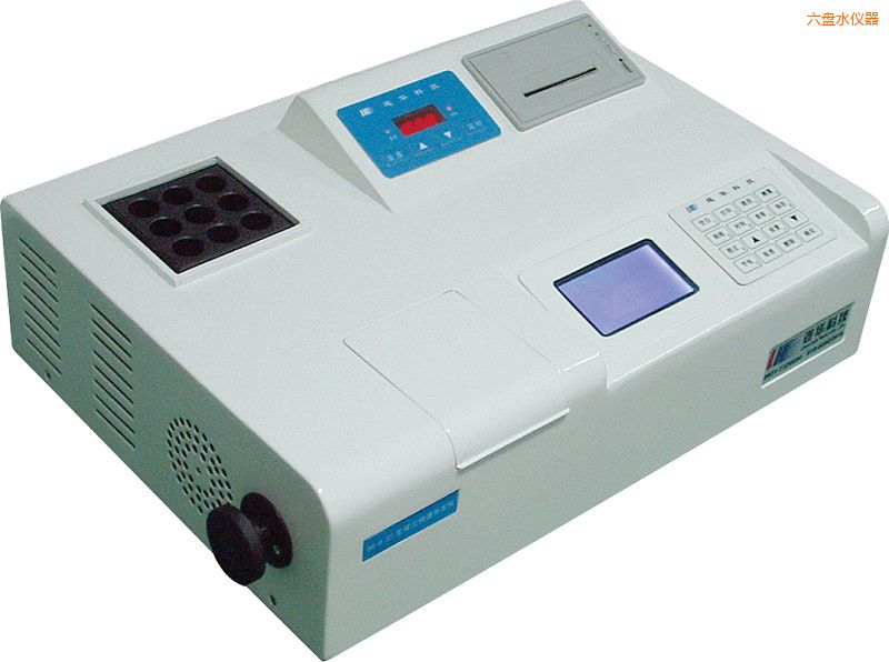 ���P(p��n)ˮ����һ�w��(j��ng)��(j��)��COD�y(c��)���x