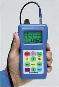 六盤水超聲波測厚儀