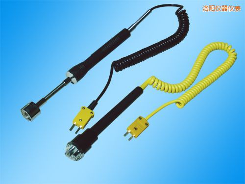 洛陽表面熱電偶