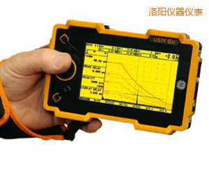 洛陽超聲波探傷儀