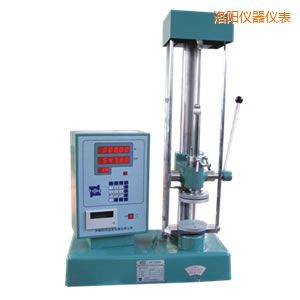 洛陽雙數(shù)顯式彈簧拉壓試驗(yàn)機(jī)