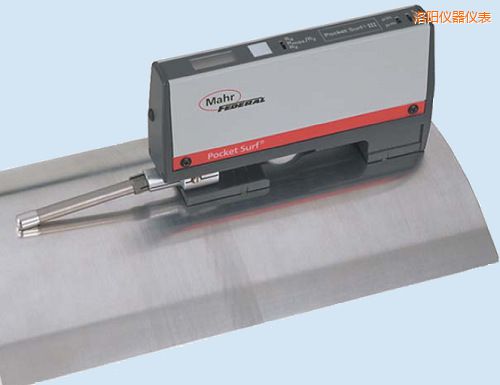 洛陽小型便攜式粗糙度儀