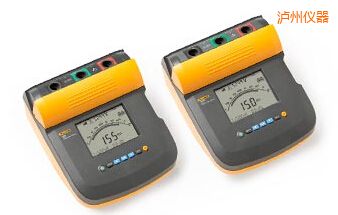 瀘州絕緣電阻測試儀