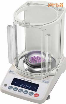 �o��FX-CTϵ�п�����ƽ,610g/122g,0.001g/0.005g