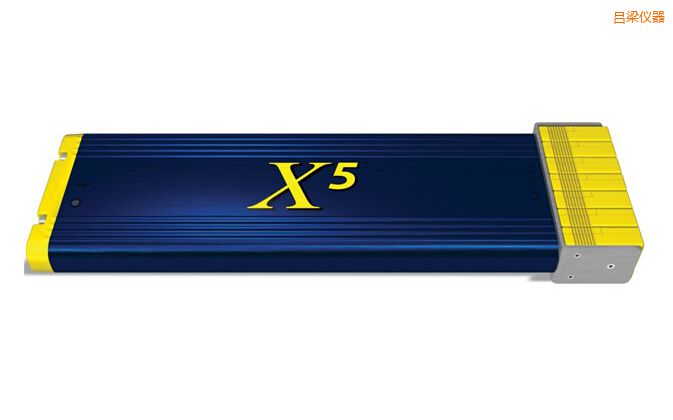 呂梁爐溫測(cè)試儀(X5系列)