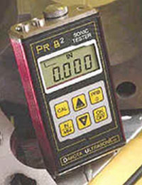 呂梁超聲波測厚儀