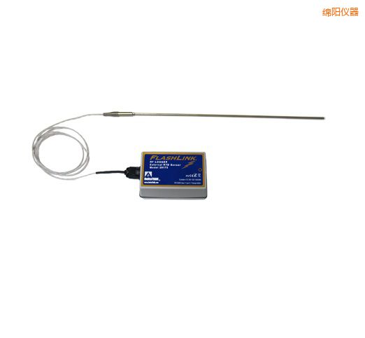 �d�FlashLink® 2.4 GHz Wireless ��̖20194�� RFӛ��� - �ⲿRTD�͜؂�����