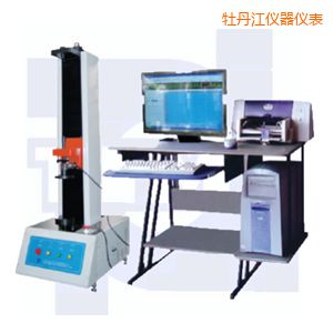 牡丹江微機控制彈簧拉壓試驗機