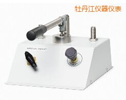 牡丹江氣體/真空比較測試泵