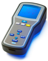 南昌手握式 pH計 離子敏感場效應晶體管