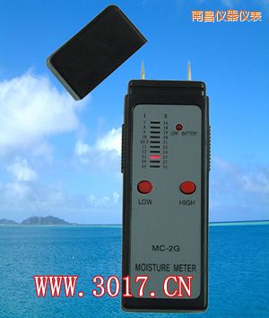 南昌木材水份儀