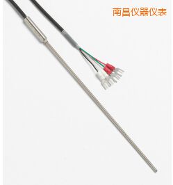 南昌快速響應(yīng)鉑電阻溫度計