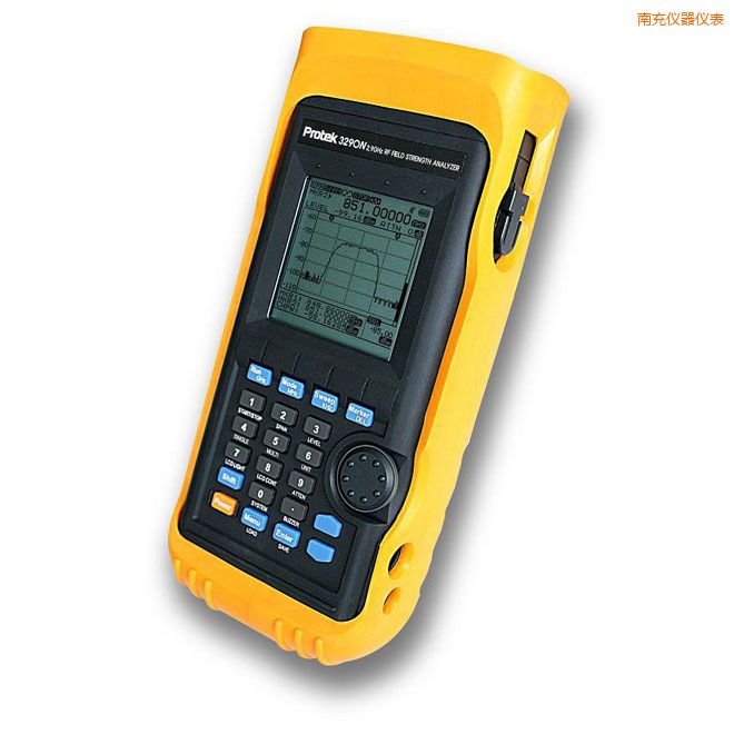 �ϳ����l��(ch��ng)��(qi��ng)�����x(2.9GHz)