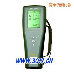 南京YSI專業(yè)系列水質分析儀