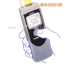 南京紅外線測(cè)溫儀