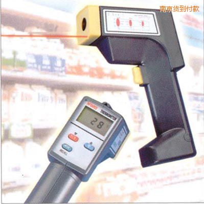 南京紅外線測溫儀