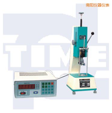 南陽數(shù)顯示彈簧拉壓試驗(yàn)機(jī)