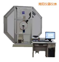 南陽時代儀器化沖擊試驗機(jī)