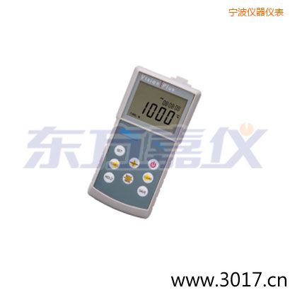 寧波防水型熱電偶便攜溫度計(jì)便攜溫度測試儀