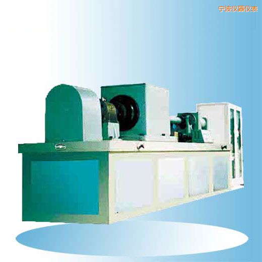 寧波時代微機(jī)控制電液伺服軸承試驗機(jī)